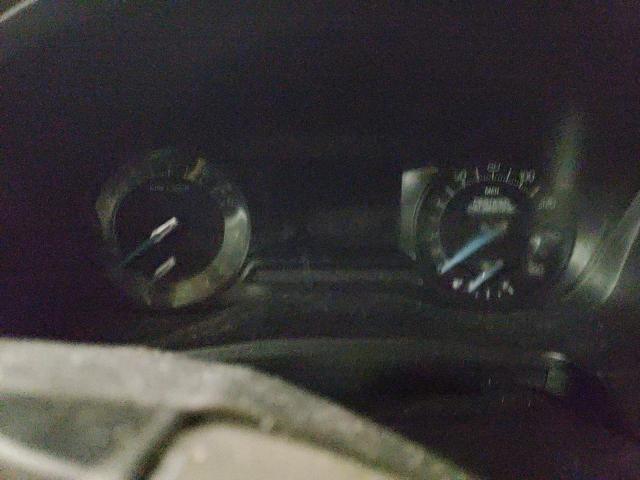 1FM5K8AR7JGA05020 - 2018 FORD EXPLORER POLICE INTERCEPTOR Weiß Foto 9