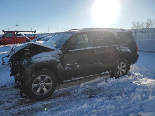 2006 TOYOTA 4RUNNER LIMITED, 