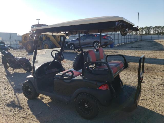 00000PH1142240039 - 2009 CLUB GOLF CART BLACK photo 3