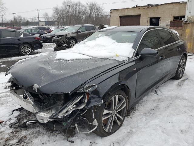 2019 AUDI A6 PREMIUM PLUS, 