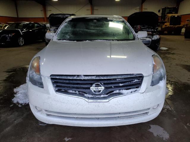 1N4AL21EX9C121329 - 2009 NISSAN ALTIMA 2.5 WHITE photo 5