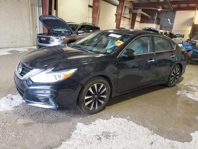 2018 NISSAN ALTIMA 2.5, 