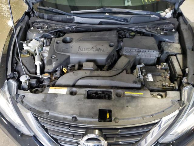 1N4AL3AP3JC124083 - 2018 NISSAN ALTIMA 2.5 BLACK photo 11