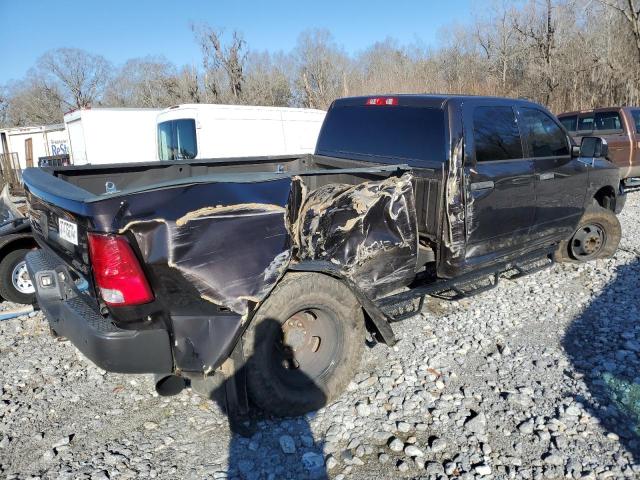 3C63RRGL4HG550243 - 2017 RAM 3500 ST BROWN photo 3