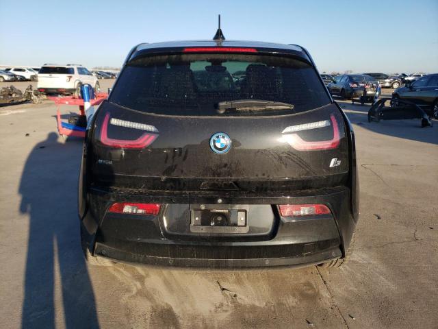 WBY1Z8C3XHV892706 - 2017 BMW I3 REX BLACK photo 6