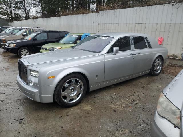 SCA1S68455UX07515 - 2005 ROLLS-ROYCE PHANTOM Plata foto 1