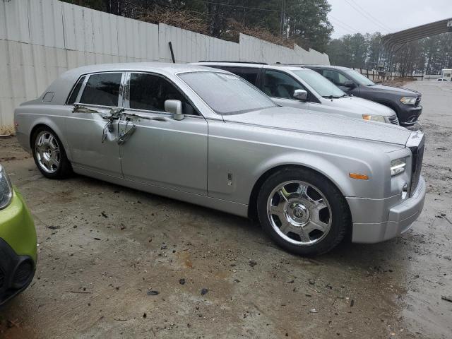 SCA1S68455UX07515 - 2005 ROLLS-ROYCE PHANTOM Plata foto 4