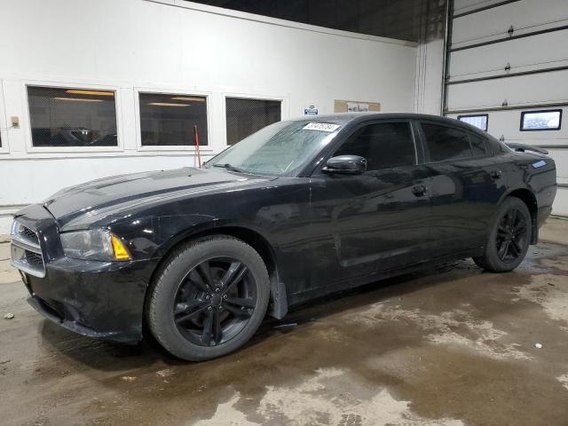 2013 DODGE CHARGER SXT, 