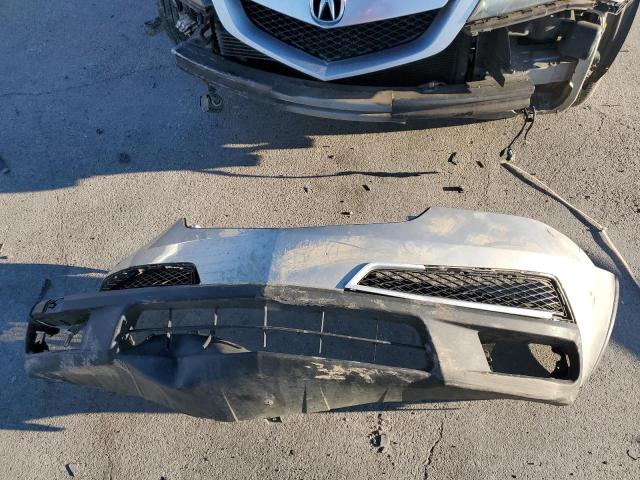 2HNYD2H38CH540076 - 2012 ACURA MDX TECHNOLOGY 银色 照片 13