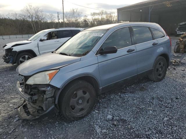 2011 HONDA CR-V LX, 