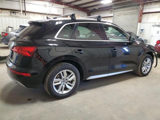 WA1ANAFY5L2024810 - 2020 AUDI Q5 PREMIUM BLACK photo 3