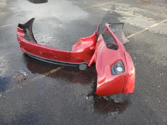 5YFBU4EE9DP074912 - 2013 TOYOTA COROLLA BASE RED photo 12