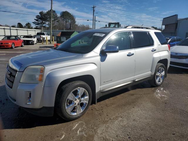 2015 GMC TERRAIN SLT, 