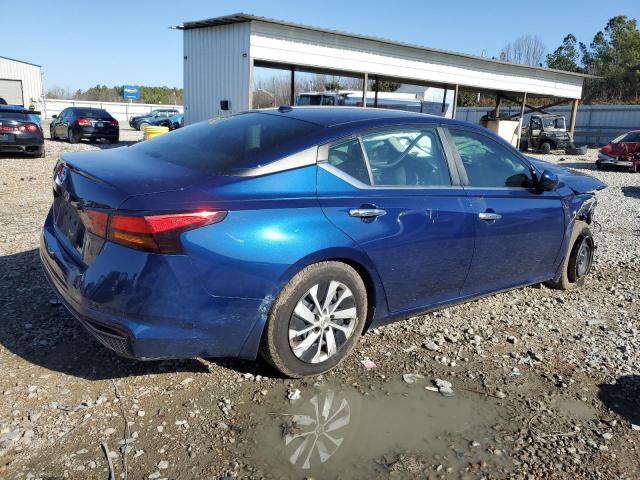 1N4BL4BVXKC108410 - 2019 NISSAN ALTIMA S BLUE photo 3