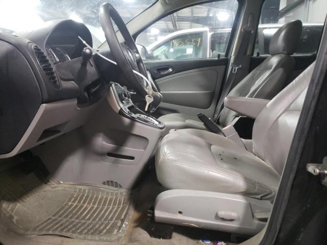 5GZCZ33Z37S877769 - 2007 SATURN VUE HYBRID SILVER photo 7