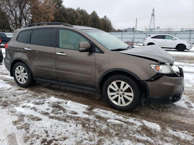 4S4WX99DX94402304 - 2009 SUBARU TRIBECA LIMITED BROWN photo 4