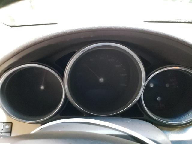 1G6DL5ED2B0161005 - 2011 CADILLAC CTS PERFORMANCE COLLECTION Белый фото 9