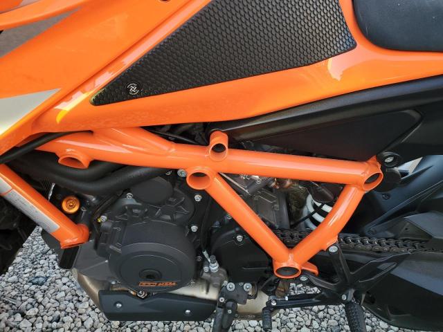 VBKV39408NM952531 - 2022 KTM 1290 SUPER DUKE R ORANGE photo 7