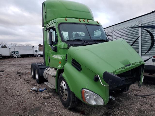 2017 FREIGHTLINER CASCADIA 1, 