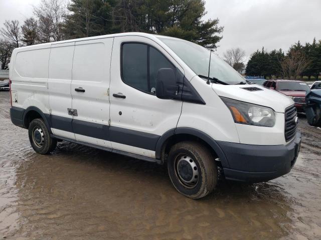 1FTYR1ZM9GKA35929 - 2016 FORD TRANSIT T-250 WHITE photo 4