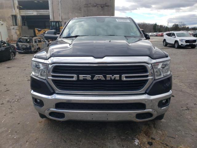 1C6SRFMT4LN371120 - 2020 RAM 1500 BIG HORN/LONE STAR GRAY photo 5