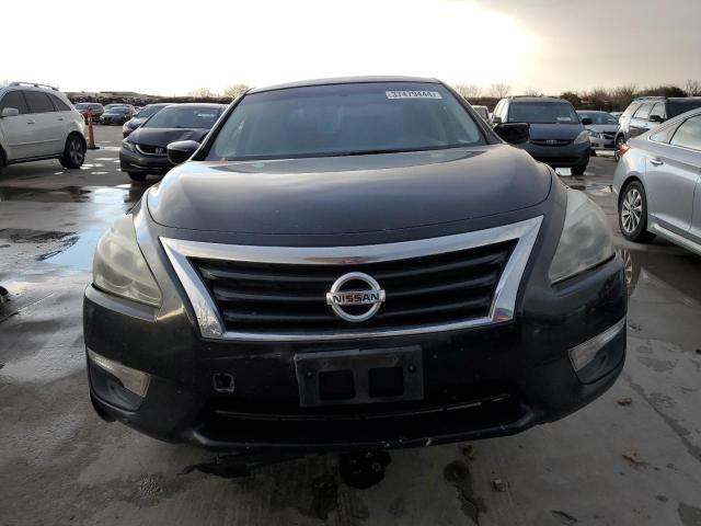 1N4AL3AP1FN339439 - 2015 NISSAN ALTIMA 2.5 BLACK photo 5