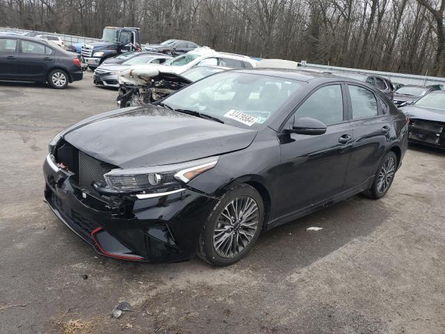 2022 KIA FORTE GT LINE, 