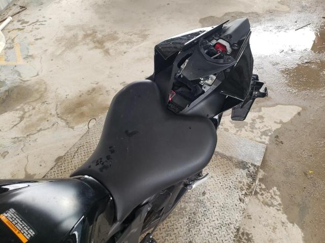 JYARM38E4PA007725 - 2023 YAMAHA YZFR7 BLACK photo 6