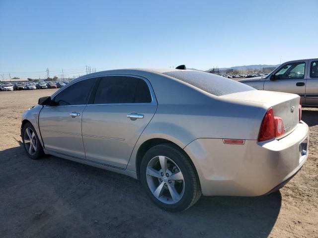 1G1ZC5E01CF139861 - 2012 CHEVROLET MALIBU 1LT TAN photo 2