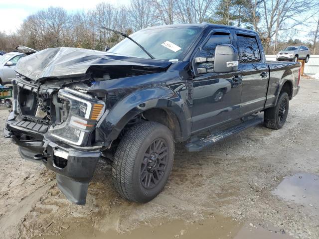 2022 FORD F350 SUPER DUTY, 