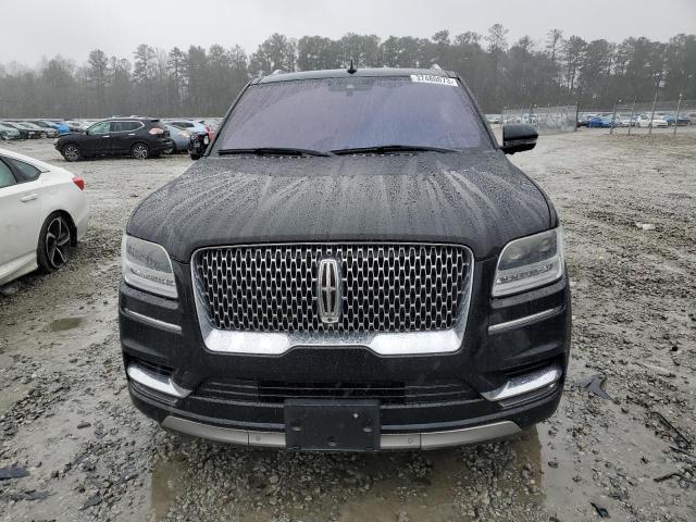 5LMJJ3LT4JEL03529 - 2018 LINCOLN NAVIGATOR L RESERVE BLACK photo 5