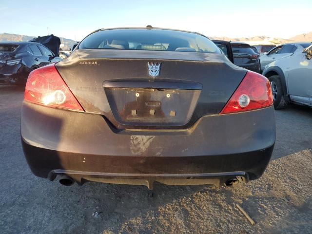 1N4AL2EPXAC117829 - 2010 NISSAN ALTIMA S BLACK photo 6