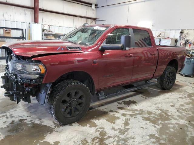 2021 RAM 2500 BIG HORN, 