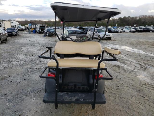 6P1227878862 - 2012 CLUB CLUB CAR BLACK photo 10