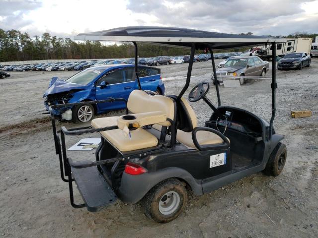 6P1227878862 - 2012 CLUB CLUB CAR BLACK photo 4