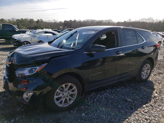 2021 CHEVROLET EQUINOX LT, 