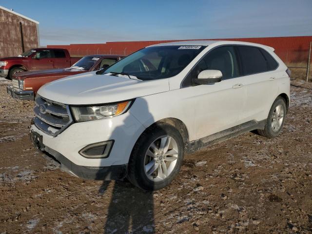 2015 FORD EDGE SEL, 