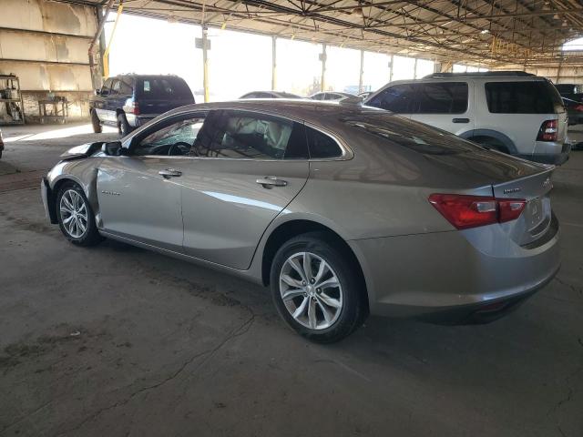 1G1ZD5ST2PF175804 - 2023 CHEVROLET MALIBU LT TAN photo 2