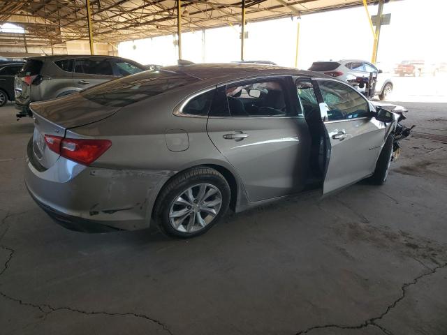 1G1ZD5ST2PF175804 - 2023 CHEVROLET MALIBU LT TAN photo 3