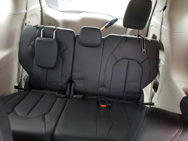 2C4RC1BG9LR165635 - 2020 CHRYSLER PACIFICA TOURING L Սպիտակ լուսանկար 10