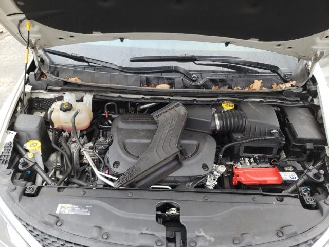 2C4RC1BG9LR165635 - 2020 CHRYSLER PACIFICA TOURING L Սպիտակ լուսանկար 12