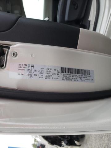 2C4RC1BG9LR165635 - 2020 CHRYSLER PACIFICA TOURING L Սպիտակ լուսանկար 13