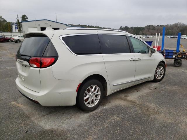 2C4RC1BG9LR165635 - 2020 CHRYSLER PACIFICA TOURING L Սպիտակ լուսանկար 3