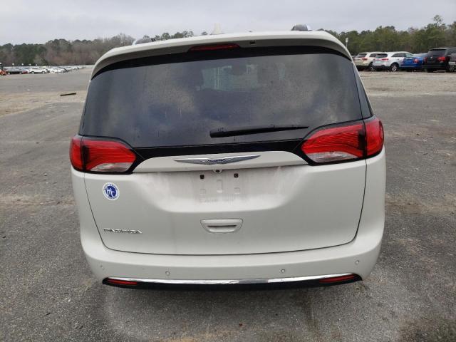 2C4RC1BG9LR165635 - 2020 CHRYSLER PACIFICA TOURING L Սպիտակ լուսանկար 6