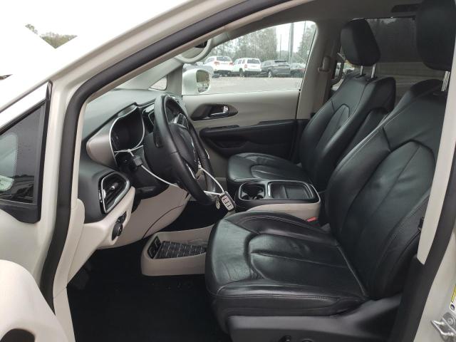 2C4RC1BG9LR165635 - 2020 CHRYSLER PACIFICA TOURING L Սպիտակ լուսանկար 7