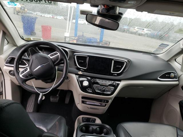 2C4RC1BG9LR165635 - 2020 CHRYSLER PACIFICA TOURING L Սպիտակ լուսանկար 8