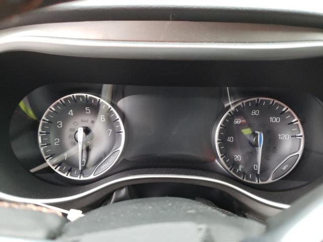 2C4RC1BG9LR165635 - 2020 CHRYSLER PACIFICA TOURING L Սպիտակ լուսանկար 9