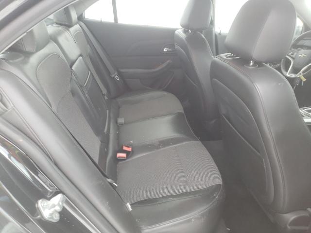 1G11C5SA3DF176051 - 2013 CHEVROLET MALIBU 1LT Noir photo 10