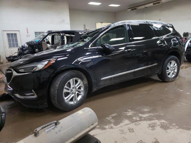 5GAEVAKW3KJ310365 - 2019 BUICK ENCLAVE ESSENCE 黑色 照片 1