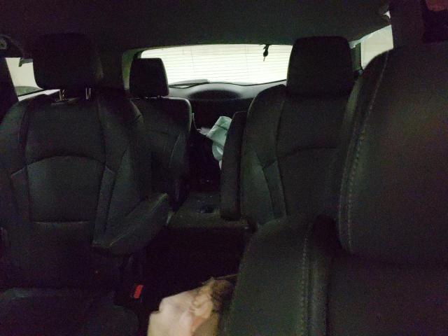 5GAEVAKW3KJ310365 - 2019 BUICK ENCLAVE ESSENCE 黑色 照片 10